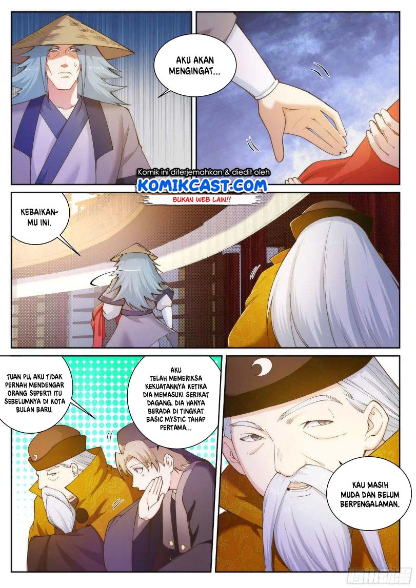 Dilarang COPAS - situs resmi www.mangacanblog.com - Komik against the gods 051 - chapter 51 52 Indonesia against the gods 051 - chapter 51 Terbaru 3|Baca Manga Komik Indonesia|Mangacan